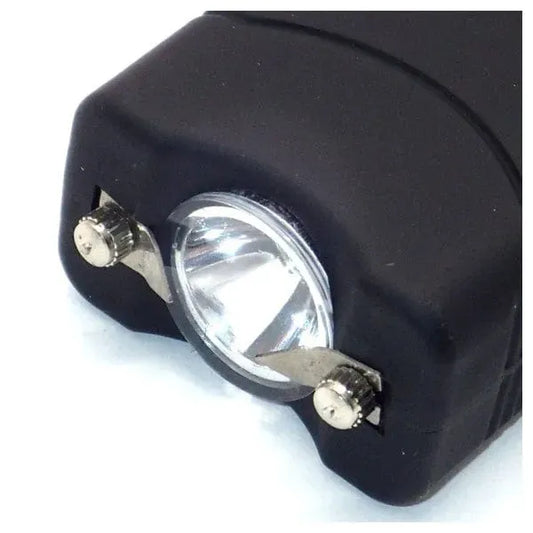 801 Torch Light – Bright, Compact & Rechargeable