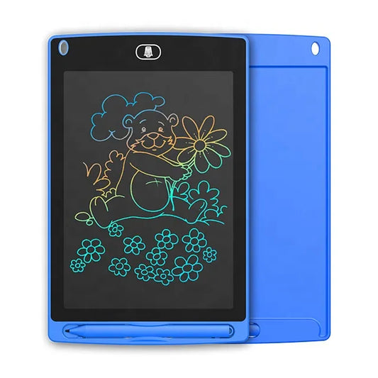 16 Inch LCD Writing Tablet for Kids – Colorful Screen